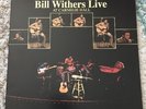 Bill Withers - Live At Carnegie Hall 2xLP ORIGINAL MASTER RECORDING Limited MFSL