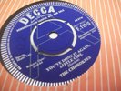 THE CHEROKEES---YOU,VE DONE IT AGAIN LITTLE GIRL---EX DEMO