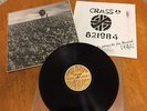 Crass - The Feeding Of The 5000 12