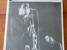 Joy Division CONCERT 18 JAN EFFENAAR Super  LP  Number 235/500