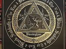 Black Sabbath 2017 The End 4th FEB 313/500 Birmingham Concert Lithograph