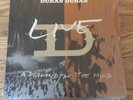 DURAN DURAN Live A DIAMOND IN THE MIND 180 GR LIMITED EDITION of 2000 NEW