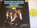 2741 026 Vivaldi The Four Seasons etc. / Zukerman / Stern etc. 2 LP set