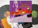 Jimi Hendrix First Rays of the New Rising Sun DoLP Mint