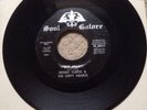 Benny Curtis & The Dirty Hearts Dirty Hearts   Northern Soul 7in Record