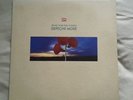 DEPECHE MODE MUSIC FOR THE MASSES RARE 1987 UK 1ST PRESS ORIGINAL COPY