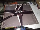 R.E.M. 1992 automatic for the people Record Lp vinyl Very Rare 1-45055