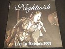 Nightwish - Live In Helsinki 2008 - Black 7