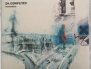 Ok Computer Radiohead Vinyl