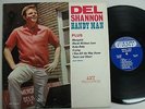 DEL SHANNON  . R&R  . LP . MInt- . Handy Man . EXC