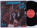 CASSIANO Cu Ban SOUL POLYDOR LP brazil