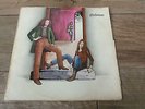 Ginhouse - Same 1971 UK LP B&C 1st PROG/PSYCH