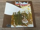 Led Zeppelin - Led Zeppelin II 1969 SPAIN LP ATLANTIC 1st ESTEREO HAT 421-43