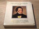 SCHUBERT - PIERRE FOURNIER Arpeggione MELOS GILELS BOHM.. DGG 16LP Box MINT