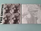 The Smiths Meat is Murder Vinyl LP 1985 UK ROUGH TRADE 81 1st PRESS  Morrissey