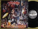 TANKARD CHEMICAL INVASION, LP & 7