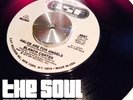 BLANCHE CARTER - HALOS ARE FOR ANGELS - GSF - NORTHERN SOUL