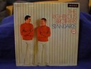 RIGHTEOUS BROTHERS VERY RARE SEALED LP STANDARDS 1968 USA VERVE 1ST PRESS MONO