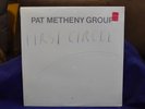 PAT METHENY VERY RARE SEALED LP FIRST CIRCLE 1984 USA 1stPRESS NOT A REISSUE OOP