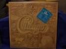 CHICAGO VERY RARE SEALED 2LP CHICAGO VII 1974 USA 1ST PRESS W/HYPE STICKER OOP