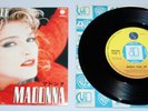 MADONNA - DRESS YOU UP - 1985 JAPAN 7