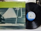 Herbie Hancock - Maiden Voyage LP - Blue Note - BST-84195 STEREO