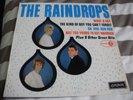 Rare LP   The Raindrops  