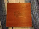 Opeth - The Wooden Box (6xLP, Album + Box, Comp, Ltd, Num)