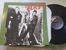 THE CLASH ORIGINAL '79 SELF TITLED PUNK S/T LP 1st debut rare epic36060 1G/2B