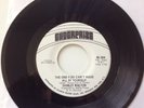 Shirley Walton The One You Can't Have All By Yourself EnterpriseSoul Northern M-