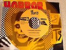 The Misfits Horror Business original yellow 7