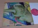 WOLFGANG DAUNER QUINTET - FOC-LP - THE OIMELS - ORIGINAL 1. MPS 15248 ST - VG+
