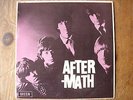 Rolling Stones - Aftermath - Decca Mono