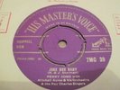 Hard To Find  Perry Como 