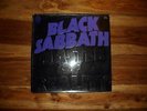 BLACK SABBATH - Master Of Reality - 1971 UK Press Vertigo Swirl Label - Vinyl Al