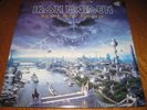 Iron Maiden-Brave new world 2LP PicDisc,EMI EU 2000,FOC,megarar,neu+ungespielt