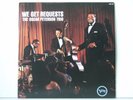 Oscar Peterson We Get Requests Speakers Corner 180g Audiophile LP EX/EX+