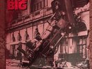 MR .BIG / Lean Into It / Vinyl Lp