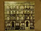 LED ZEPPELIN PHYSICAL GRAFFITI. SWAN SONG SSK 89400 2-LP.