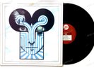 The Chameleons - What Does Anything Mean? Basically Portugal LP 1985 FOC //1