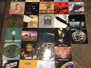 PINK FLOYD, LED ZEPPELIN & many more x58 Lps / Vinyl Records