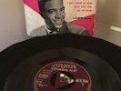 CLYDE McPHATTER EP A Lovers Question 7