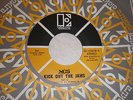 MC5 45 Kick Out The Jams ELEKTRA