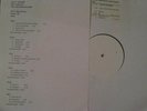 Jethro Tull - Live Switzerland 2003 TEST PRESSING Vinyl DLP *1 of 5 in black
