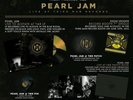PEARL JAM LIVE AT THIRD MAN RECORDS VAULT 29