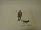 Nuvo West ?- Scary US LP *RARE PRIVATE PRESS* MINIMAL SYNTH