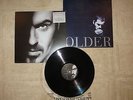 George Michael Older - Original Vinyl LP 1996