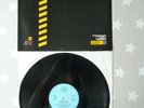 Depeche Mode A Question of Lust ltd Intercord Saturn-Logo