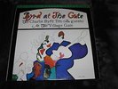 Mobile Fidelity Sound Lab MFSL 1-515 Charlie Byrd  Byrd at the Gate