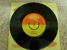 JACKIE ROSS SELFISH ONE RARE UK ORIGINAL EX+ PYE INTERNATIONAL NORTHERN SOUL